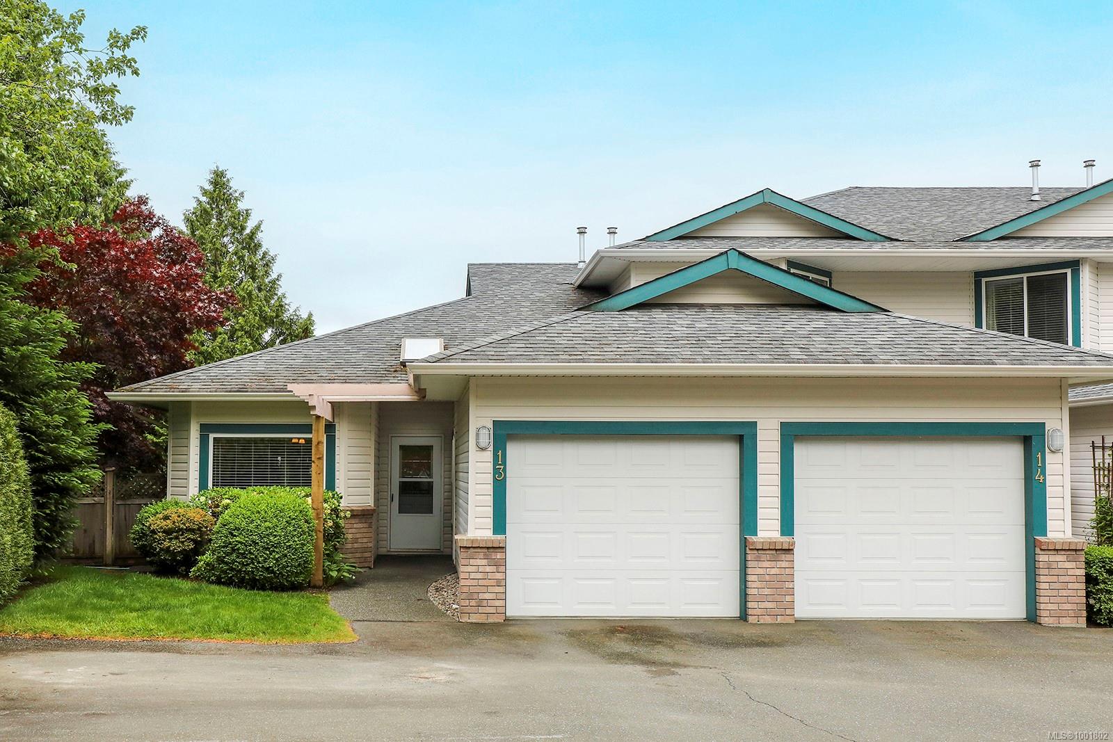 $485,000 - 161 Back Rd<br>British Columbia, V9N 3W5
