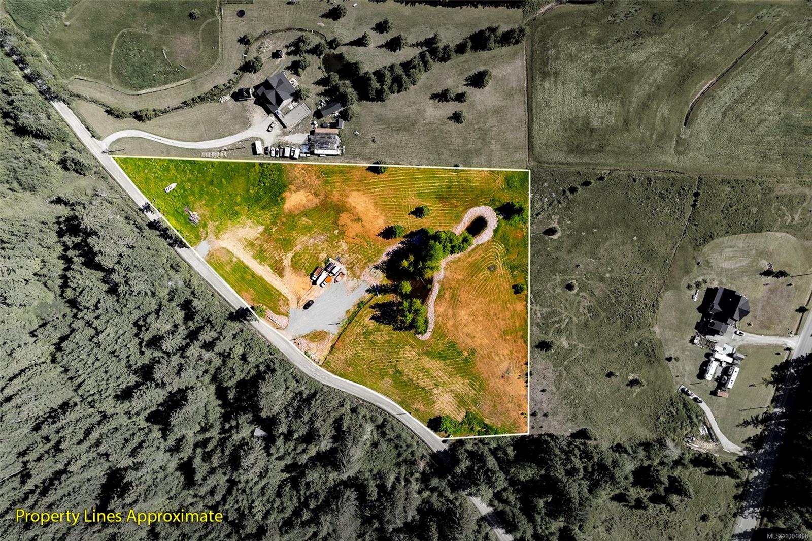 $529,900 - LT B Granville Rd<br>British Columbia, V9Y 8M8