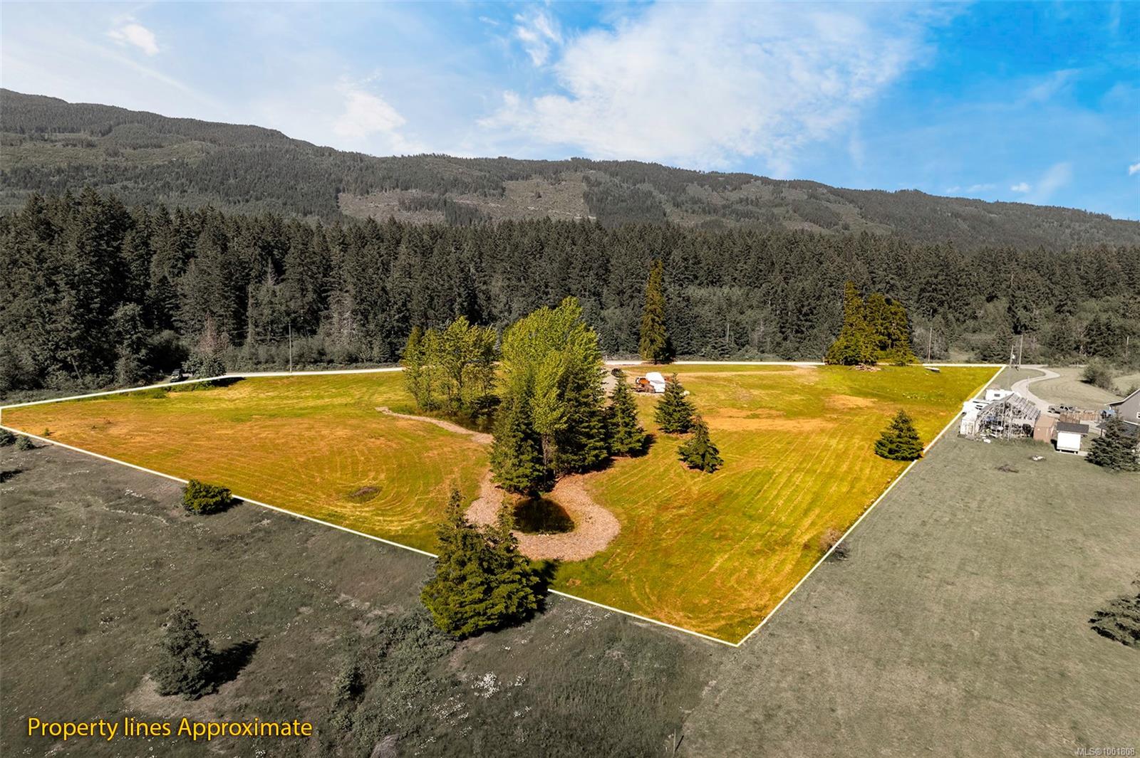$529,900 - LT B Granville Rd<br>British Columbia, V9Y 8M8