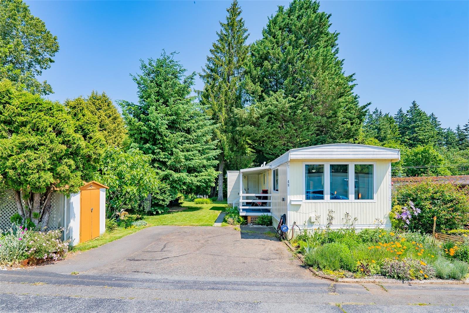 48 Honey Dr, Na South Nanaimo real estate property for sale in Nanaimo British Columbia, V9R 5N1