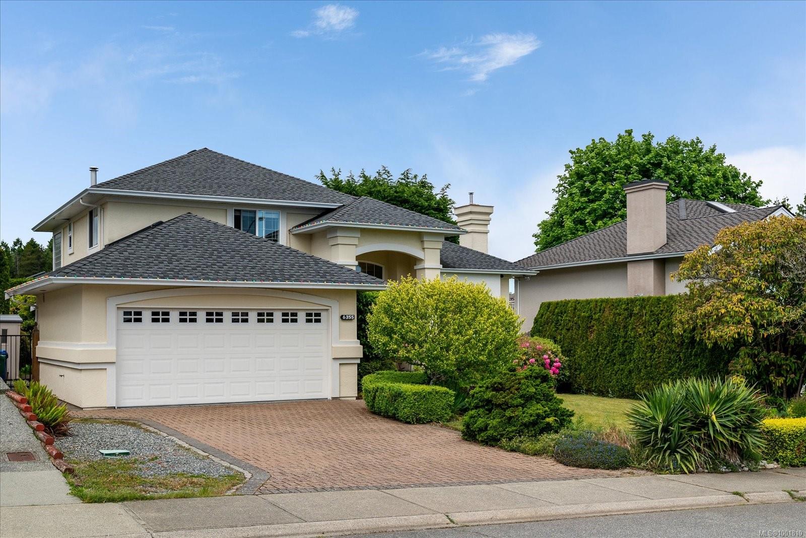$1,130,000 - 6355 Lasalle Rd<br>British Columbia, V9V 1N6