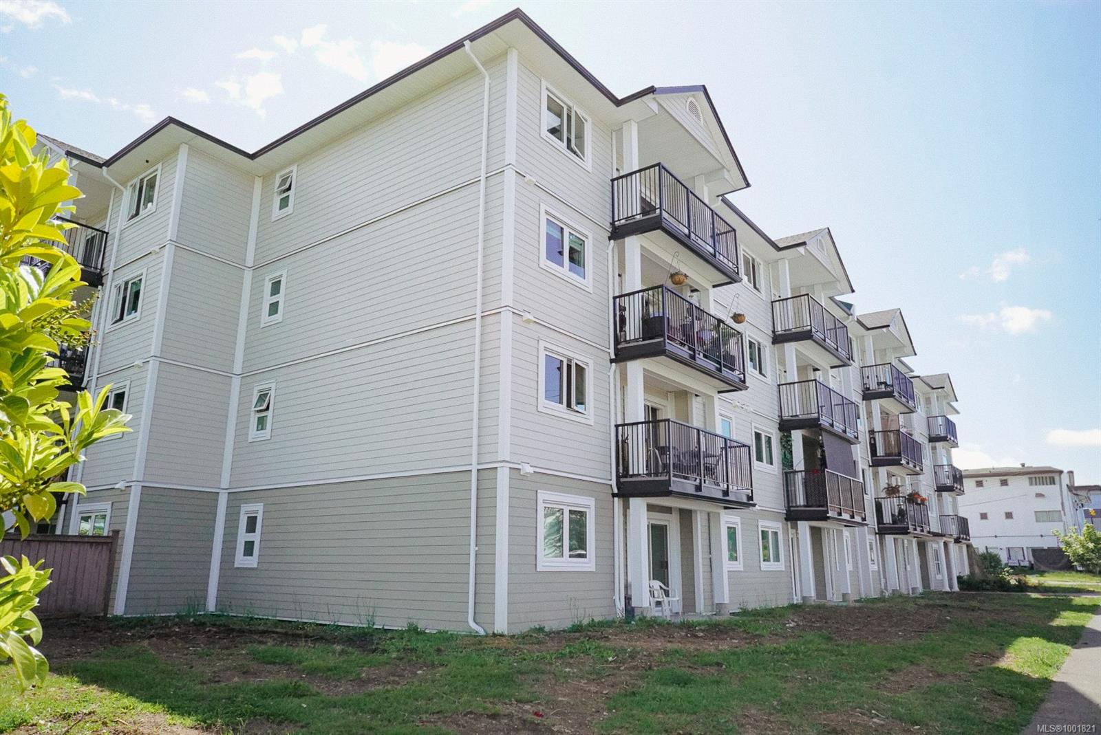 3855 11th Ave, (PA Port Alberni) Port Alberni British Columbia, V9Y 4Z2 $219,900
