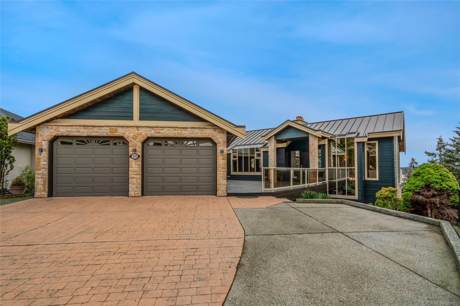$1,499,000 - 3279 Shearwater Dr<br>British Columbia, V9T 6A1