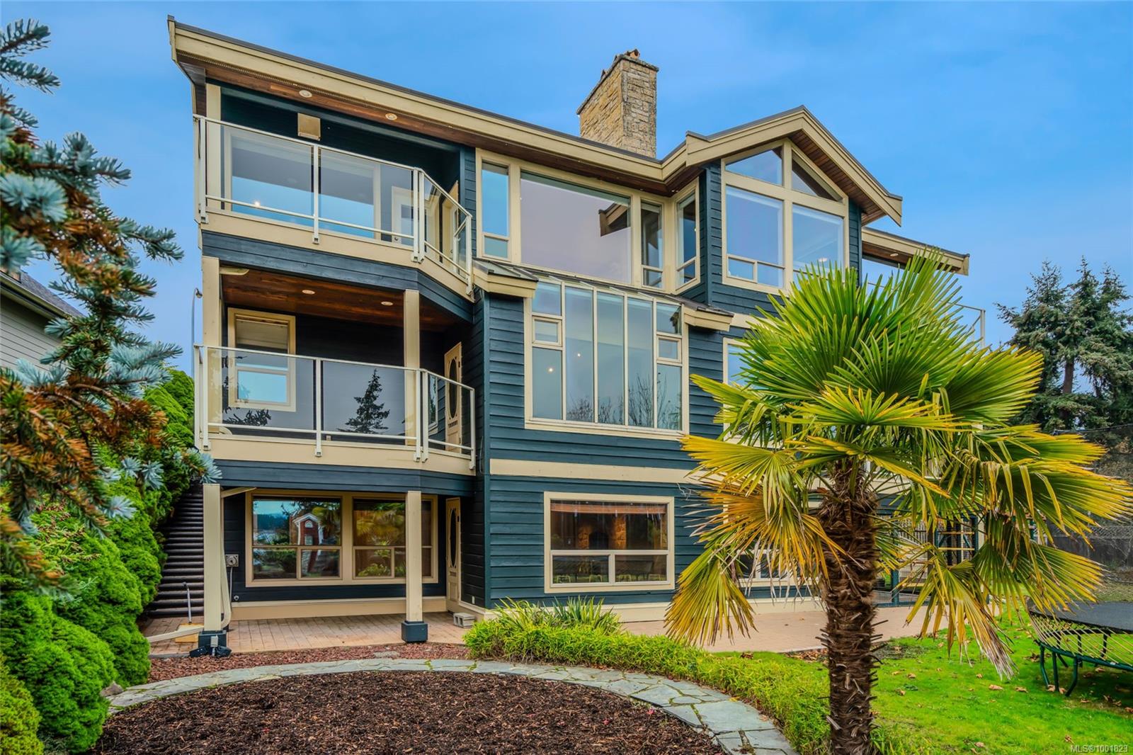 Real Estate