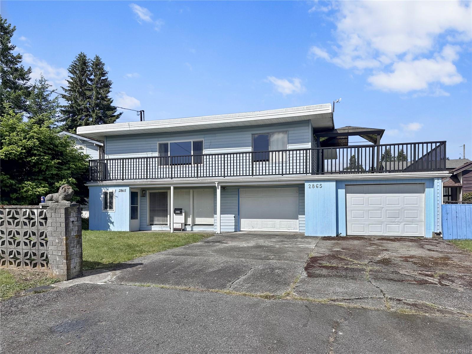 $599,900 - 2865 Elk St<br>British Columbia, V9S 3V2