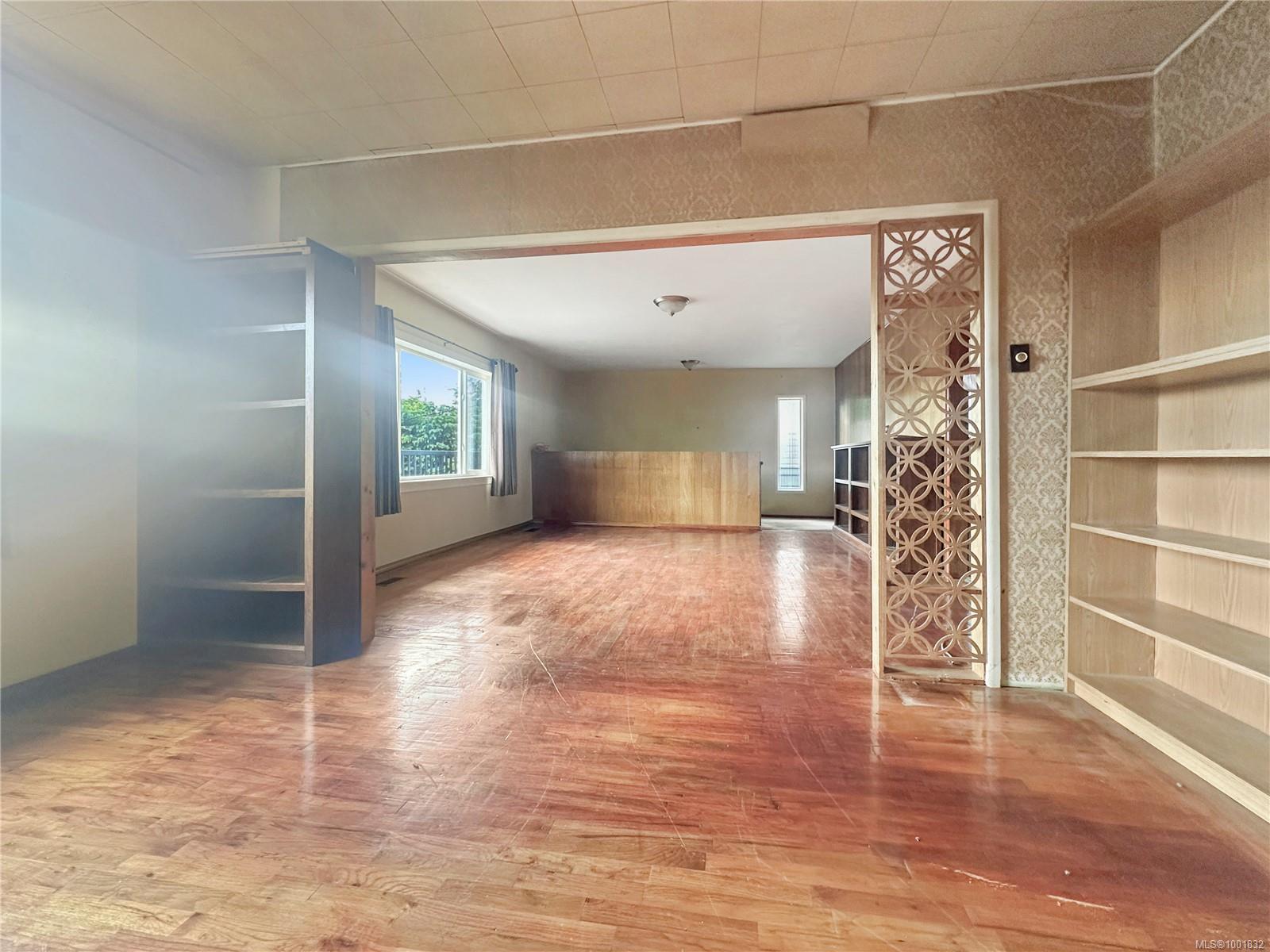 Real Estate