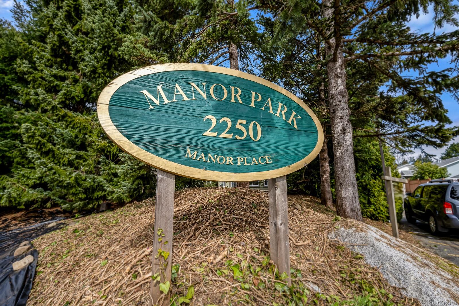 $505,000 - 2250 Manor Pl<br>British Columbia, V9M 1C5