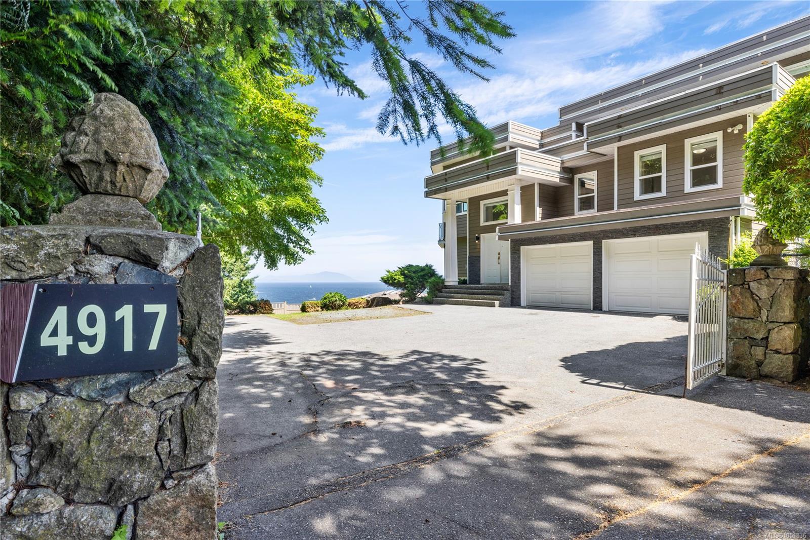 Real Estate