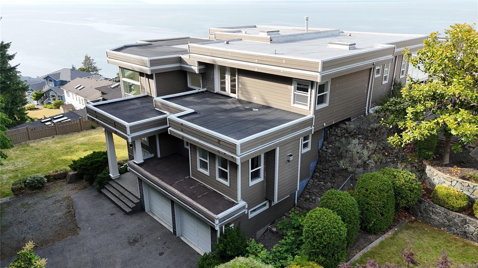 Real Estate