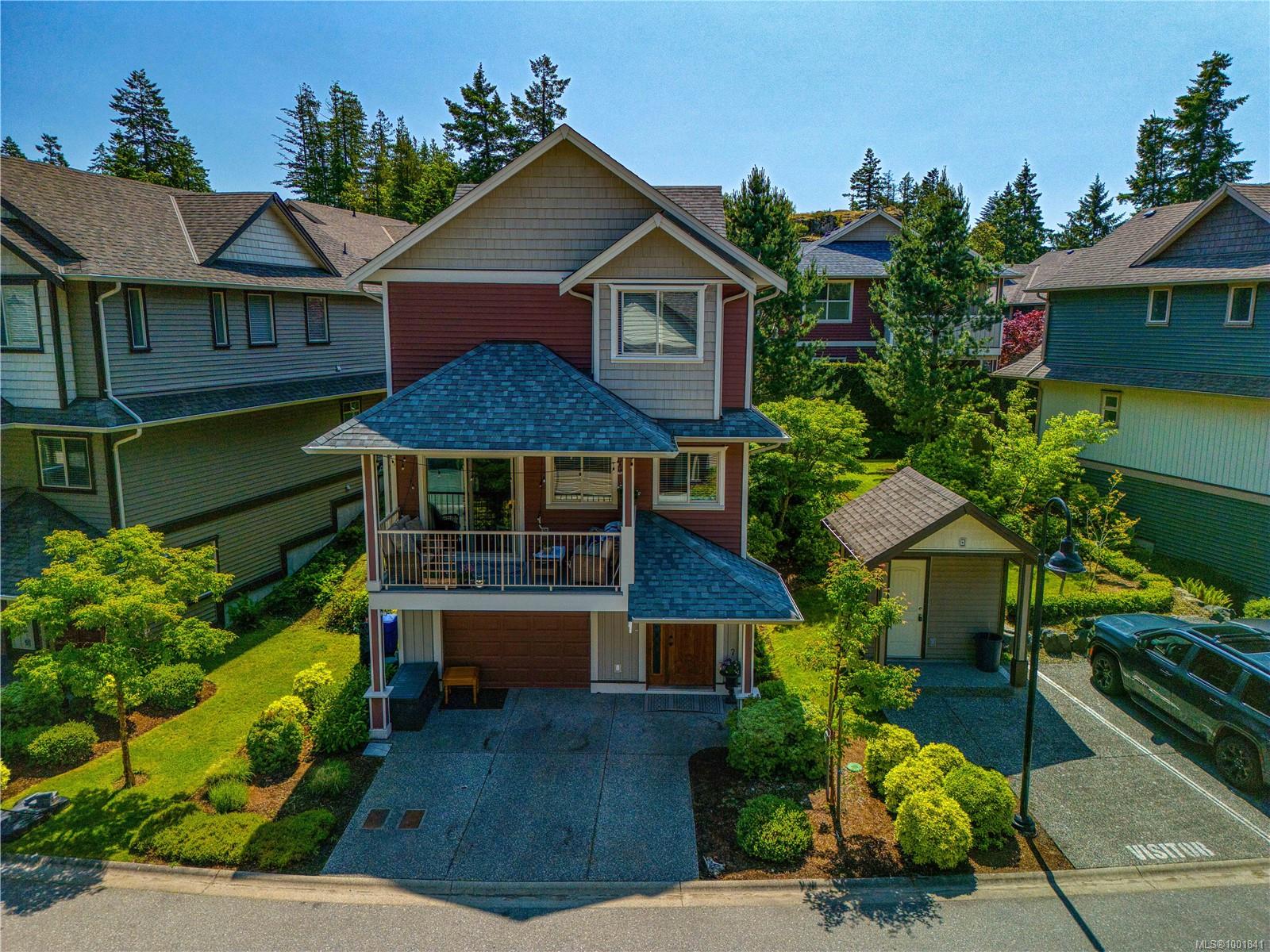 3449 Maveric Rd, Na Departure Bay real estate property for sale in Nanaimo British Columbia, V9T 0C7