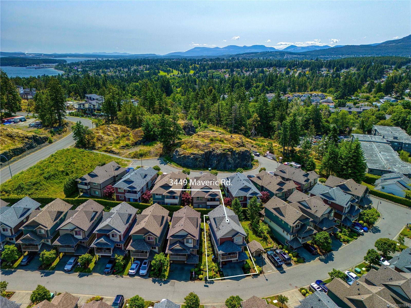 $719,900 - 3449 Maveric Rd<br>British Columbia, V9T 0C7
