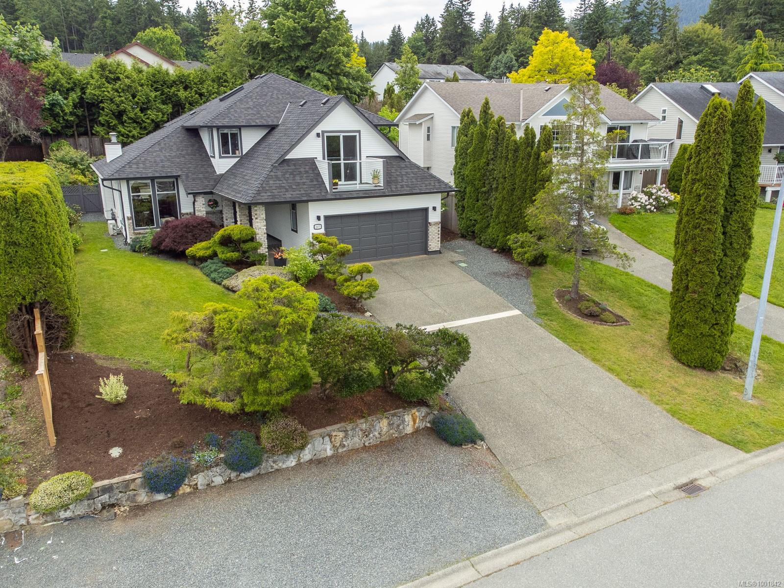 2177 Woodthrush Pl, Na University District real estate property for sale in Nanaimo British Columbia, V9R 6V2
