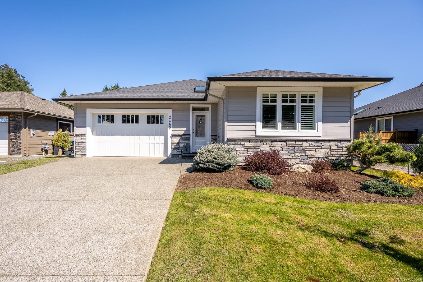 $925,000 - 2462 Dakota Pl<br>British Columbia, V9M 0B9