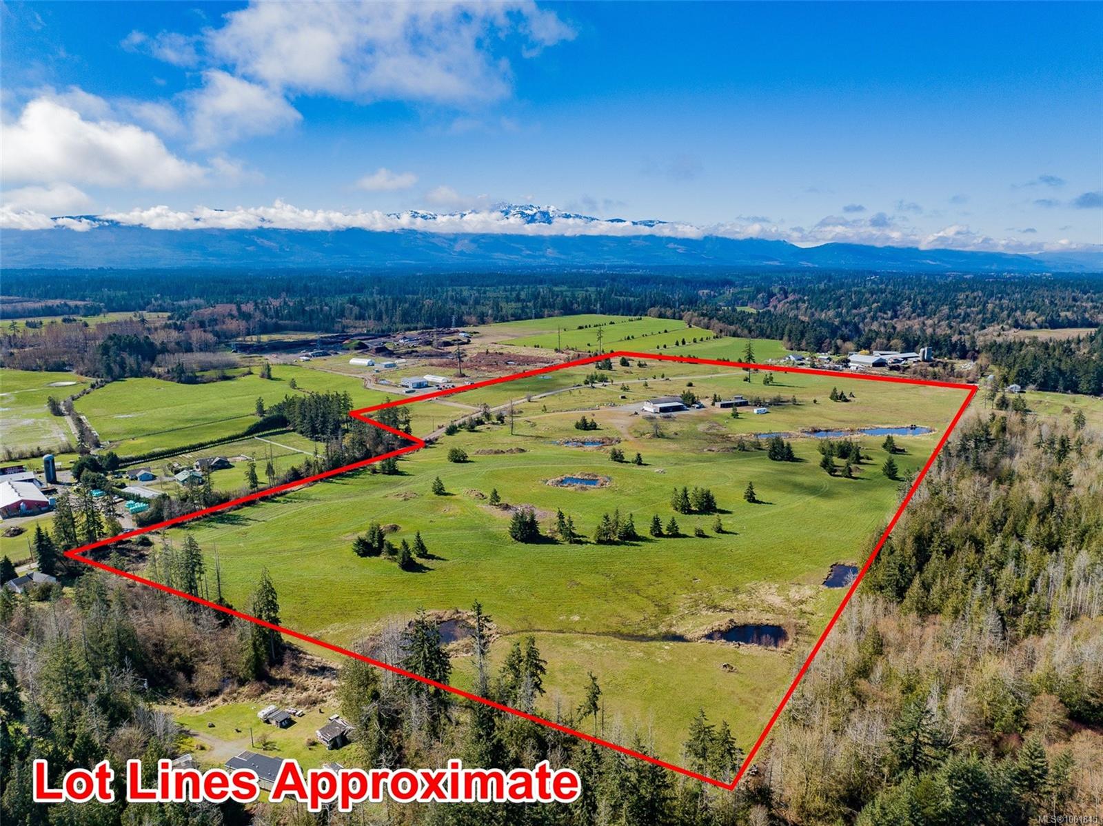 $2,325,000 - 1355 Hodges Rd<br>British Columbia, V9P 2B5
