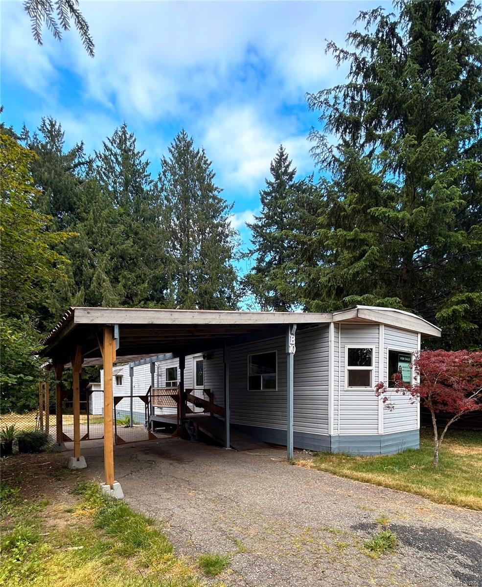 $299,900 - 1120 Shawnigan-Mill Bay Rd<br>British Columbia, V0R 2P2