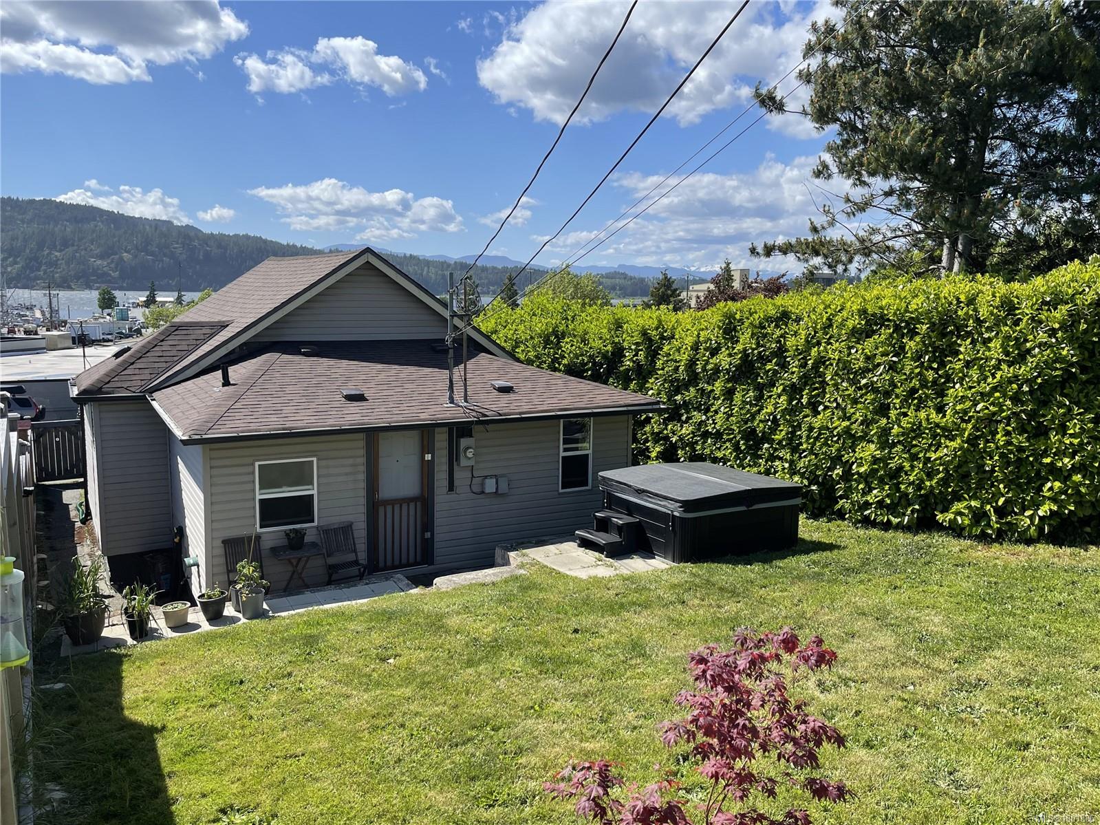 3265 2nd Ave, (PA Port Alberni) Port Alberni British Columbia, V9Y 4C5 $382,000