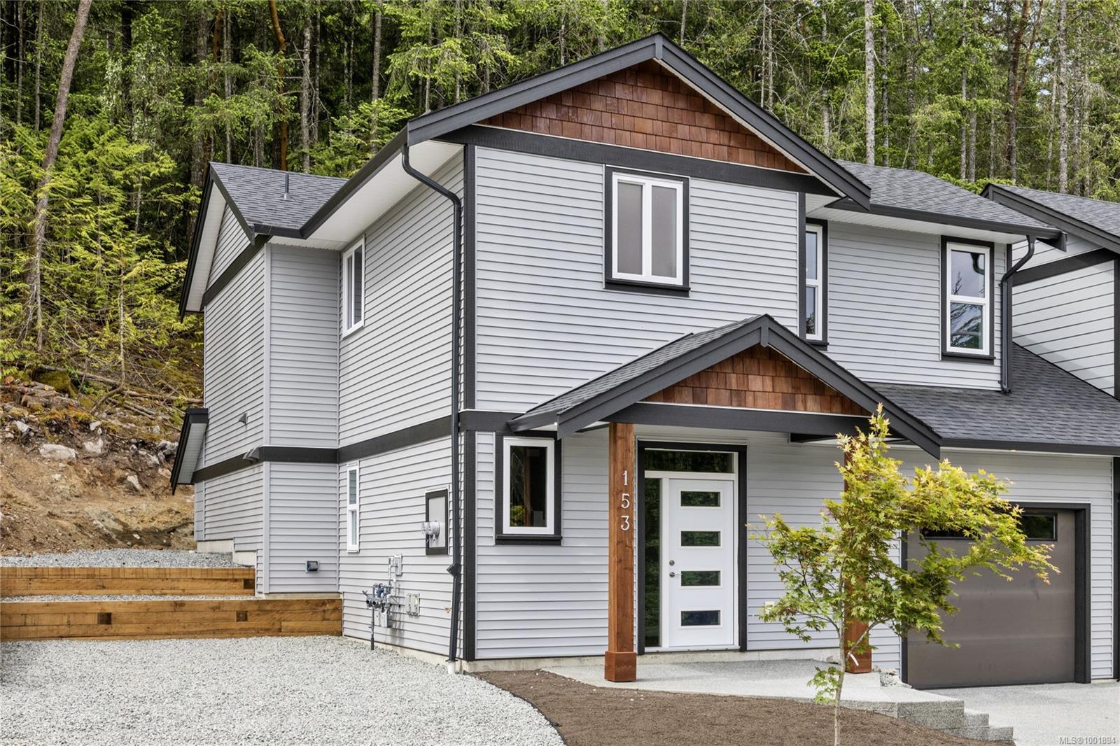 $689,900 - 153 Hunter Way<br>British Columbia, V9G 1N4