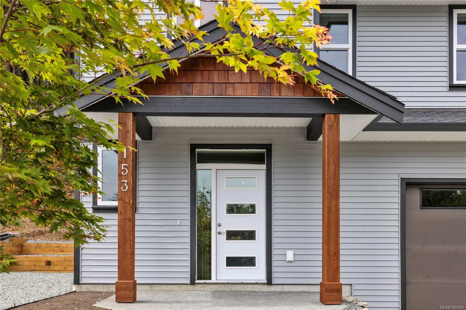 $689,900 - 153 Hunter Way<br>British Columbia, V9G 1N4