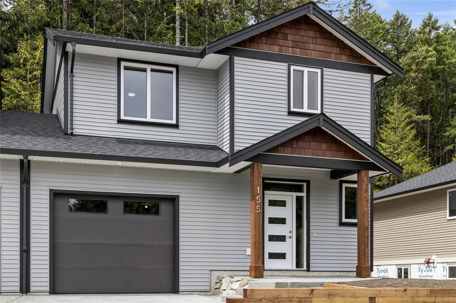 $684,900 - 155 Hunter Way<br>British Columbia, V9G 1N4