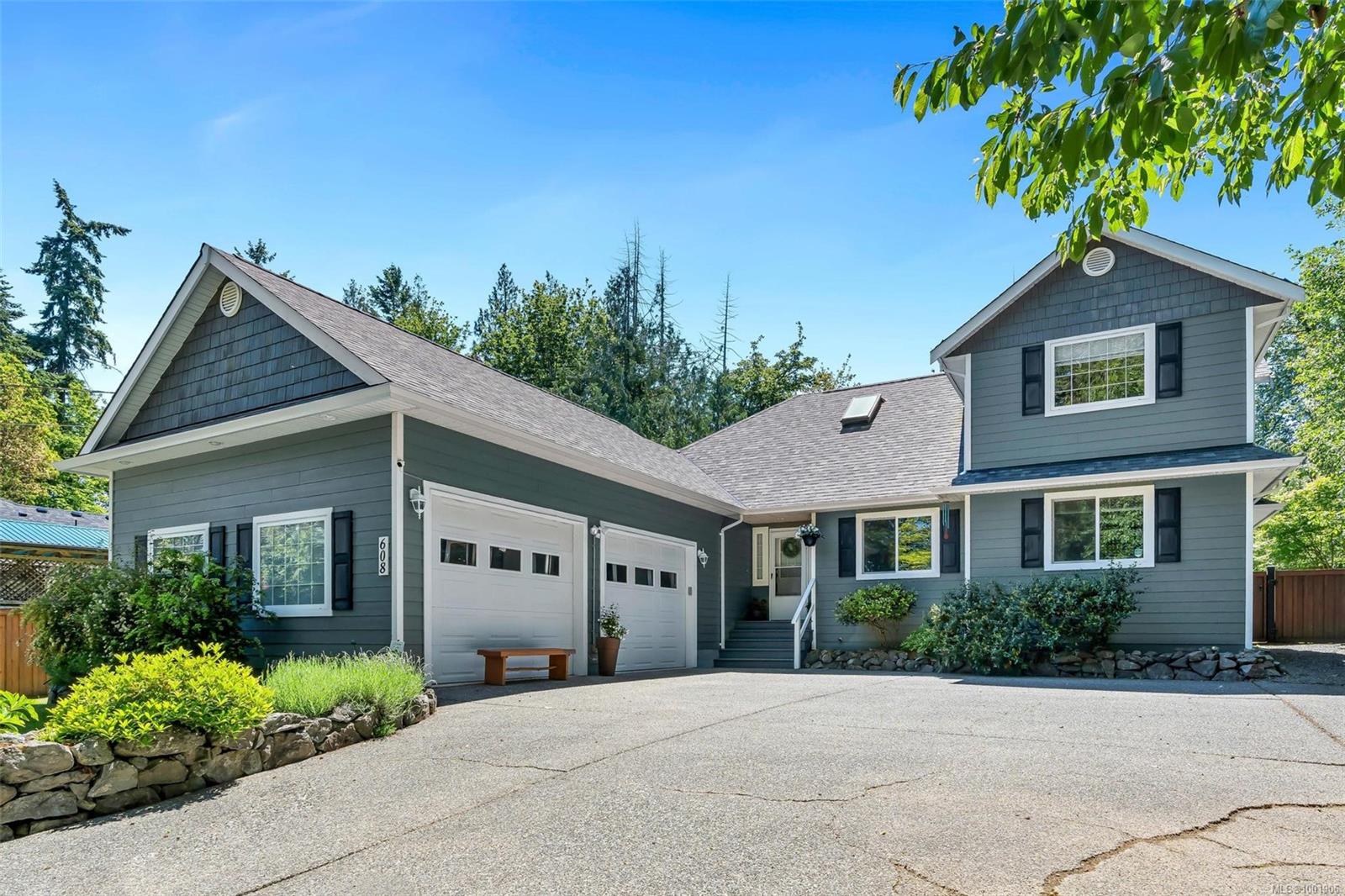 $1,150,000 - 608 Noowick Rd<br>British Columbia, V0R 2P4