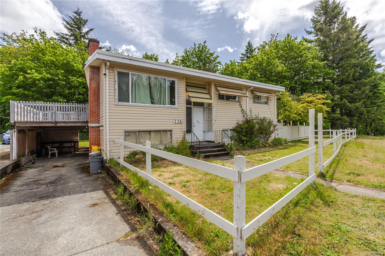 $624,900 - 770 Government St<br>British Columbia, V9L 1B2