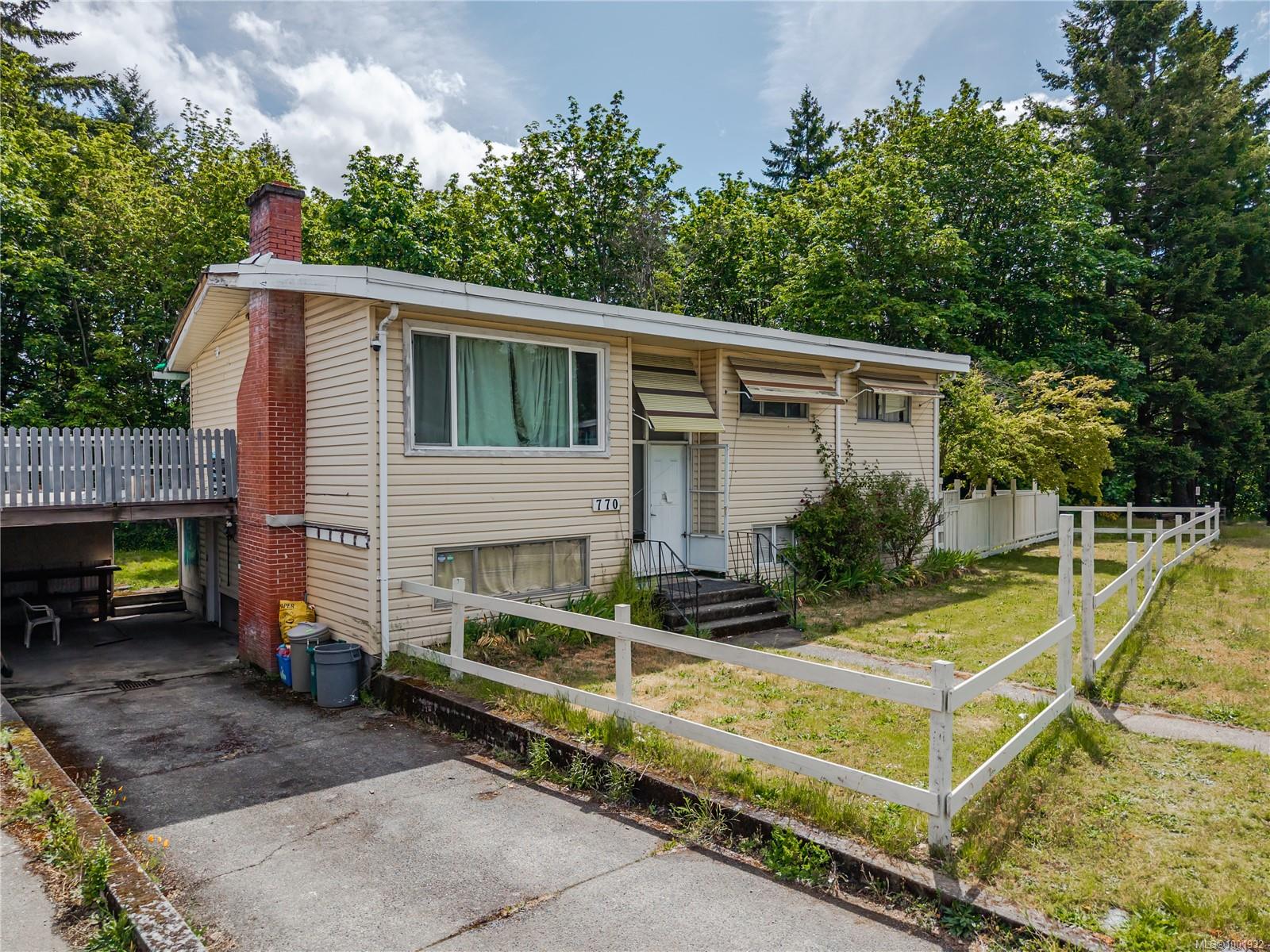 $624,900 - 770 Government St<br>British Columbia, V9L 1B2