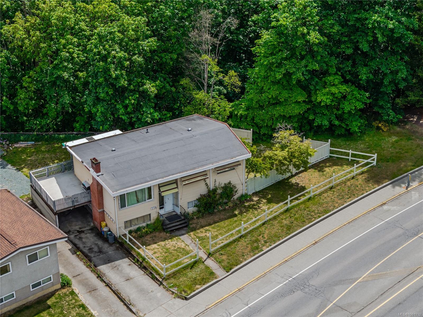 $624,900 - 770 Government St<br>British Columbia, V9L 1B2