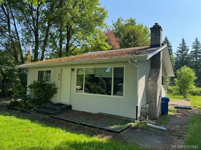 864 Park Ave, Na South Nanaimo real estate property for sale in Nanaimo British Columbia, V9R 4H8