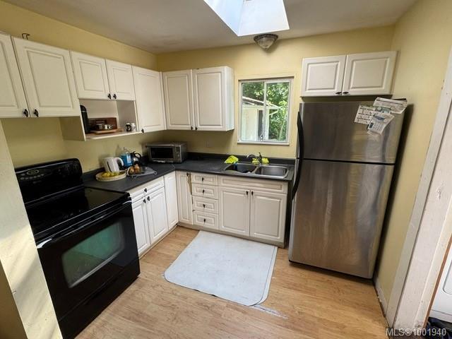 $529,900 - 864 Park Ave<br>British Columbia, V9R 4H8