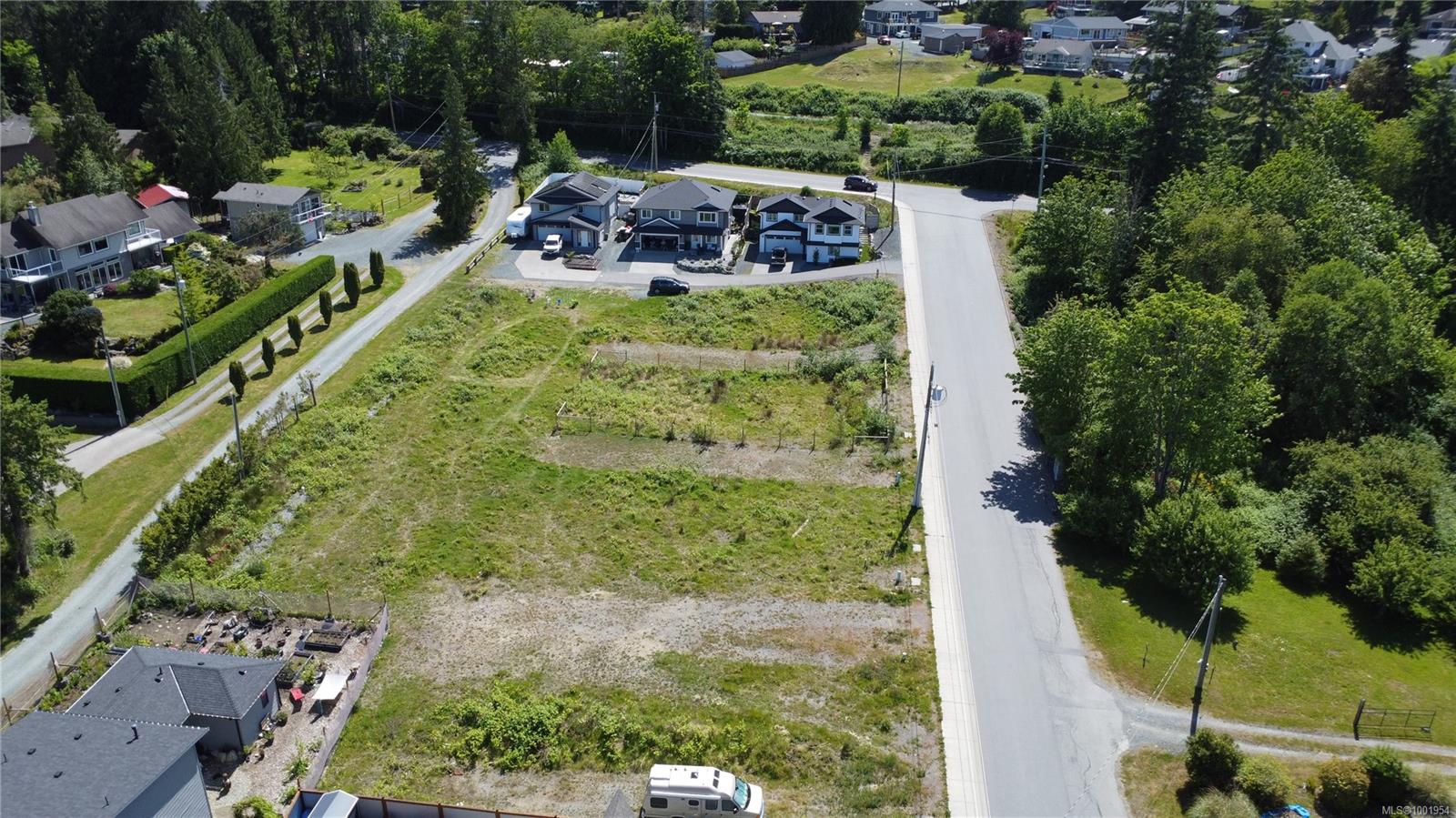 $355,000 - LOT 5 Malcolm Rd<br>British Columbia, V0R 1K2