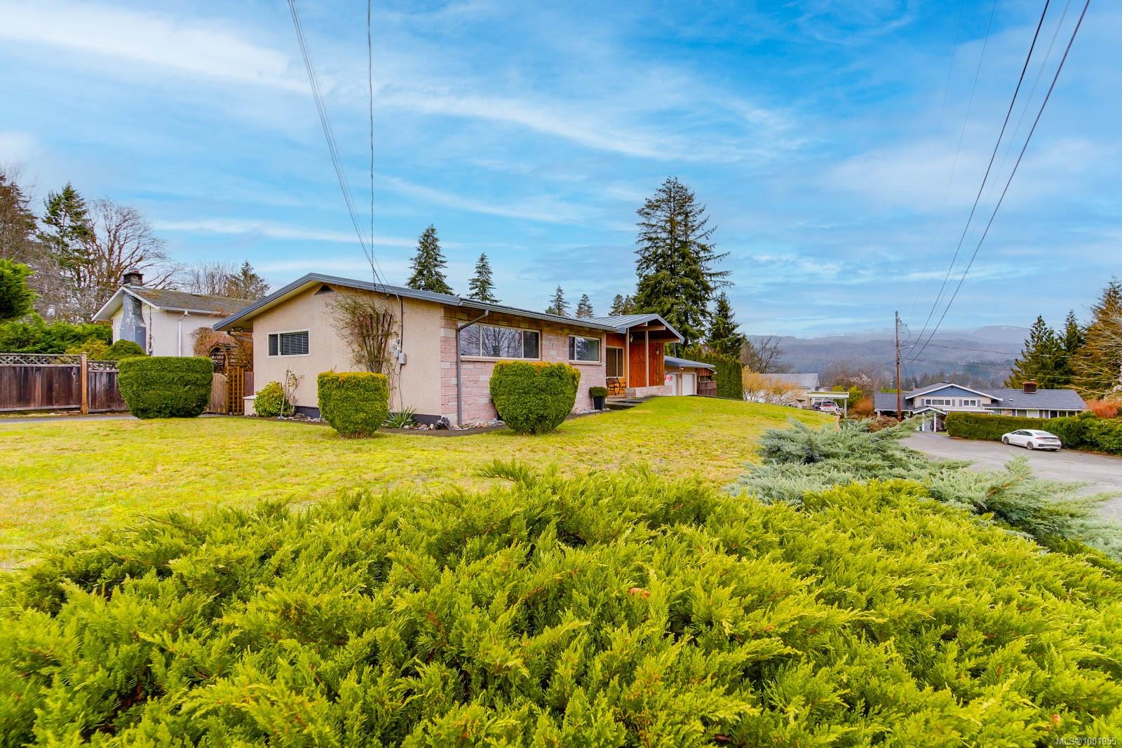 4624 Paterson Pl, (PA Port Alberni) Port Alberni British Columbia, V9Y 5K5 $675,000