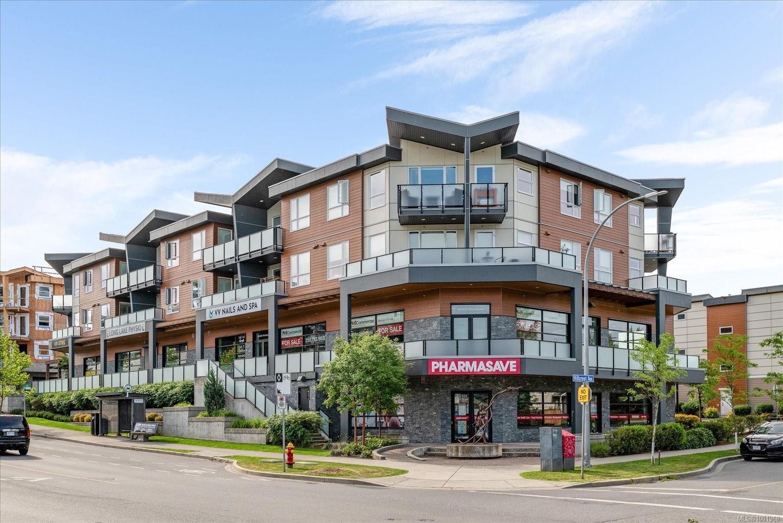 Real Estate