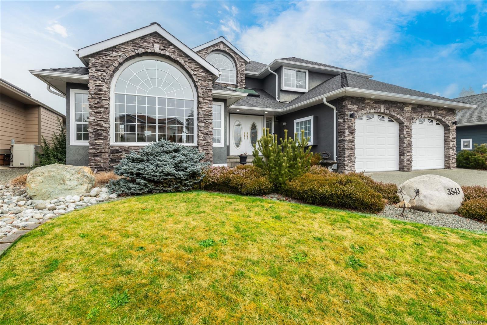 $895,000 - 3543 Galiano Dr<br>Port Alberni, British Columbia, V9Y 8C8