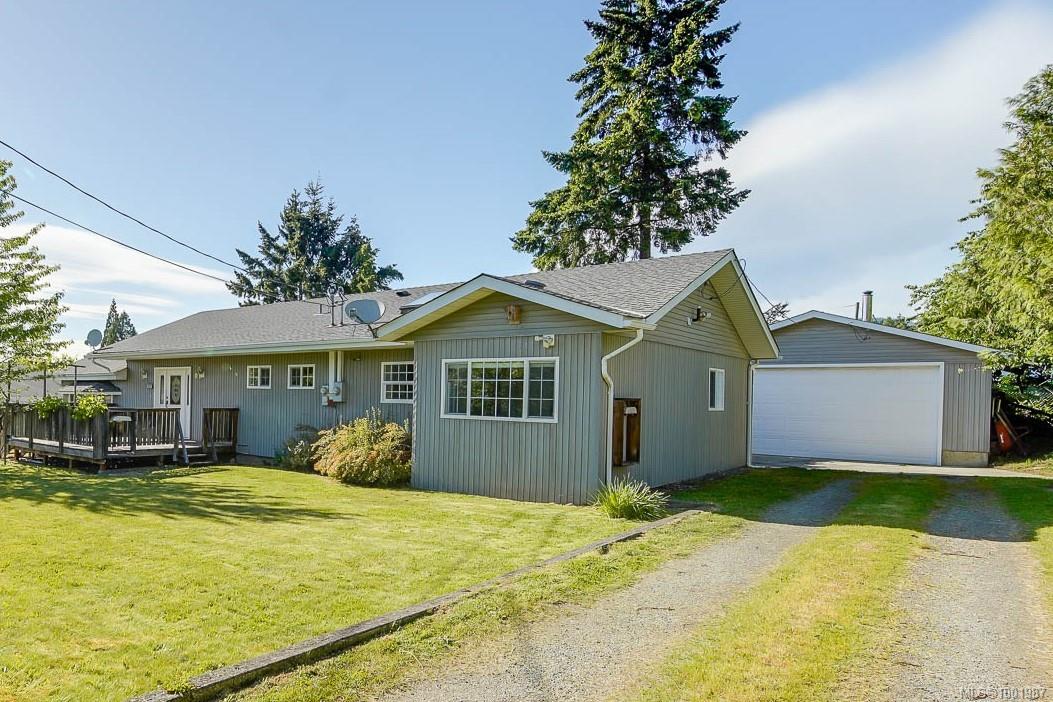 2823 Brandon Ave, (PA Alberni Valley) Port Alberni British Columbia, V9Y 7L6 $599,900