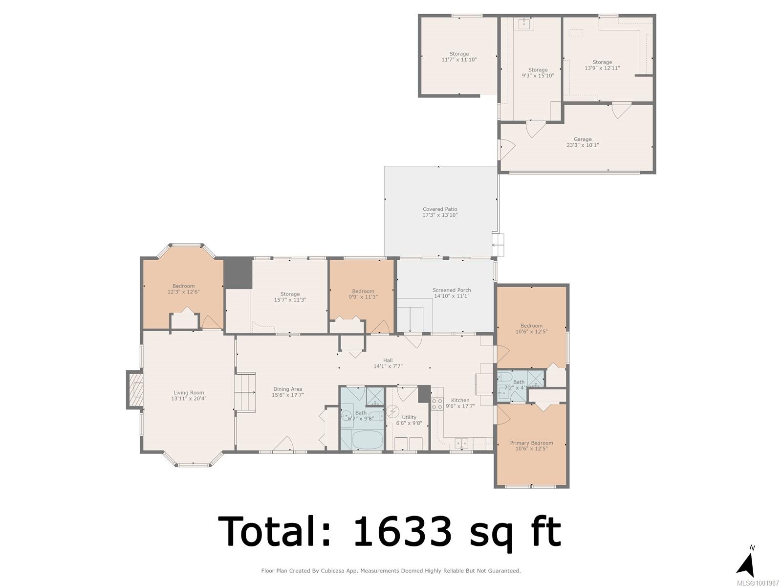 Real Estate