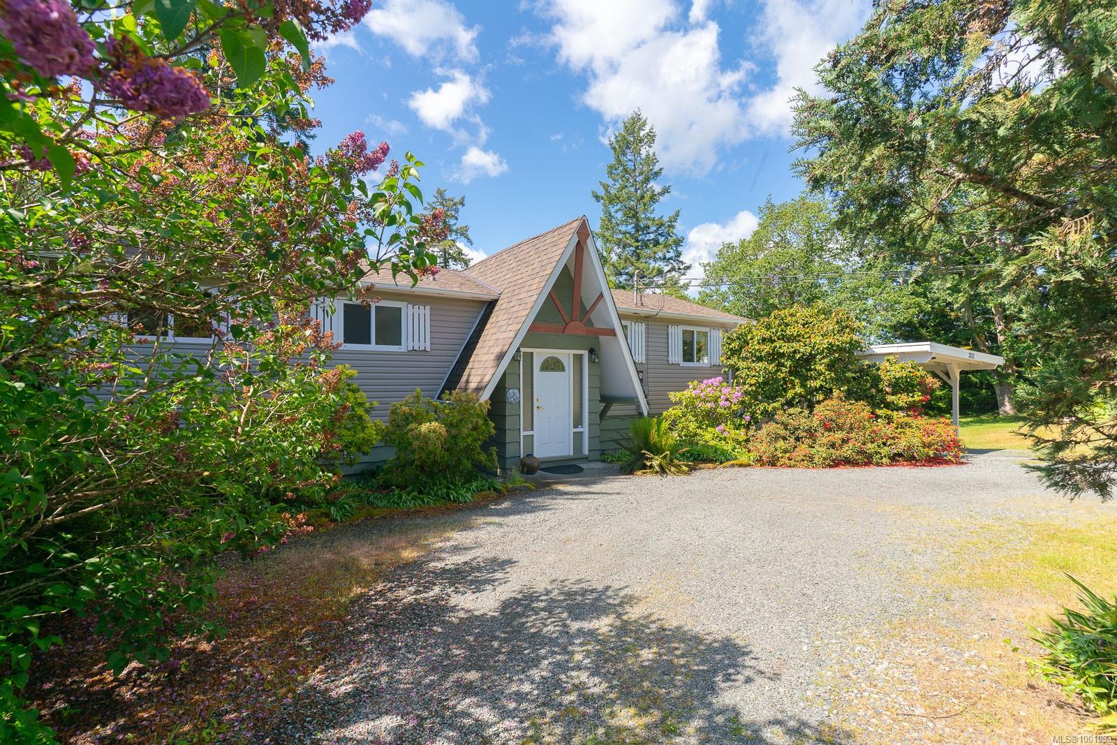 2111 East Wellington Rd, Na South Jingle Pot real estate property for sale in Nanaimo British Columbia, V9S 5V2