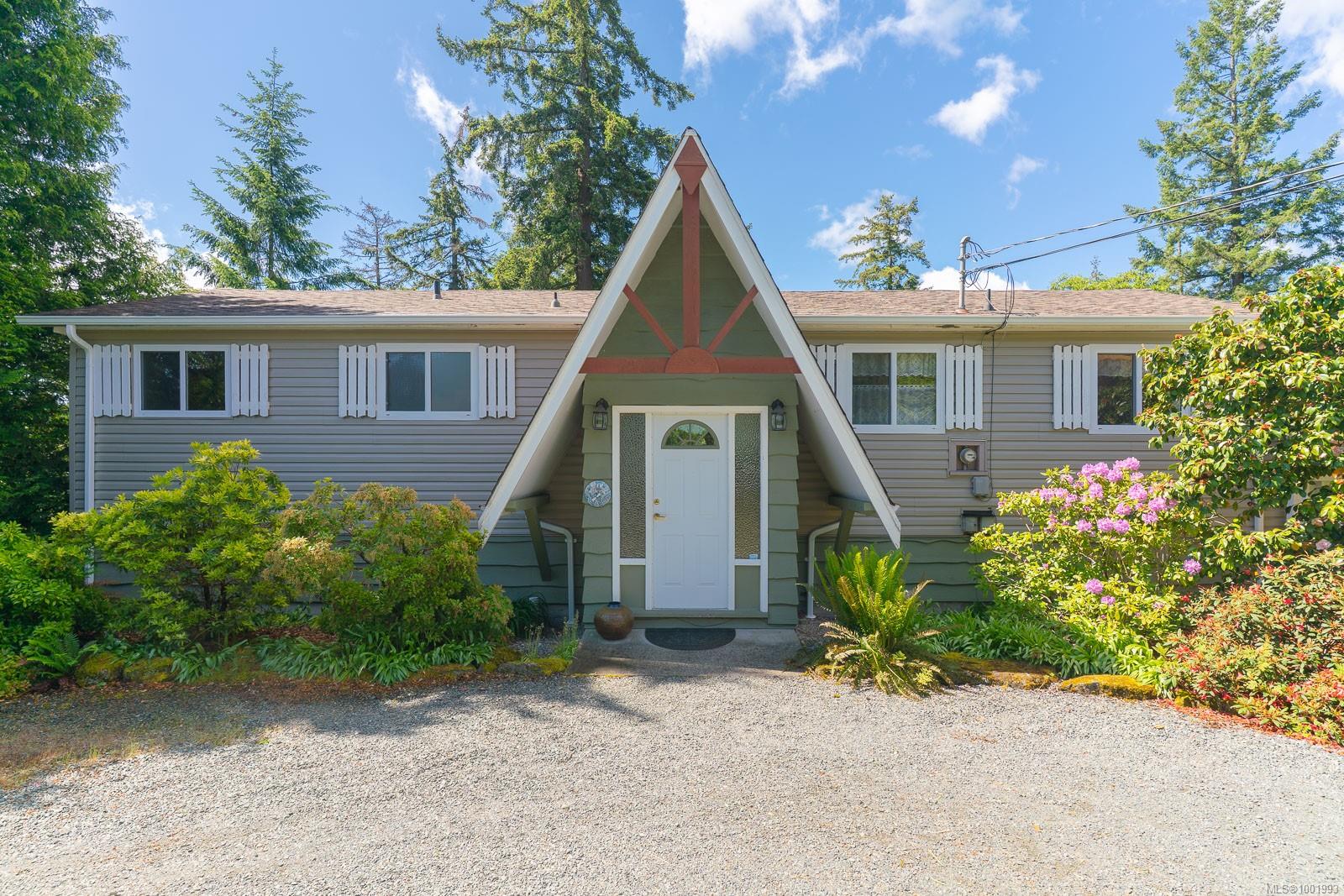 $899,000 - 2111 East Wellington Rd<br>British Columbia, V9S 5V2