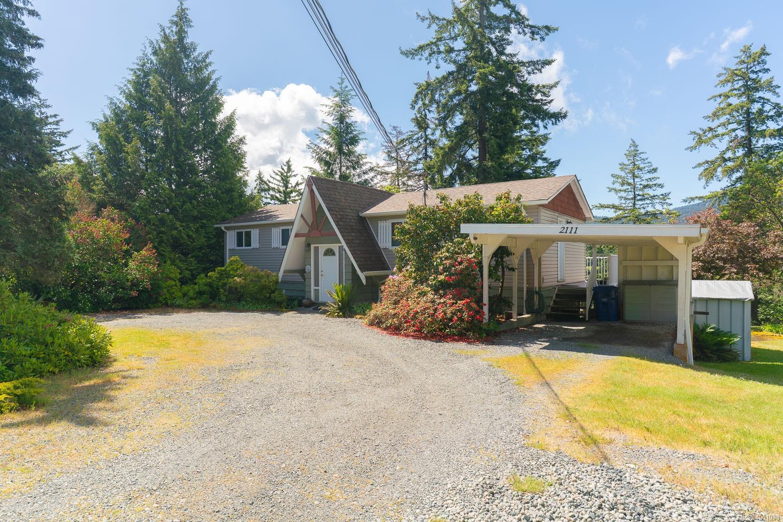 $899,000 - 2111 East Wellington Rd<br>British Columbia, V9S 5V2