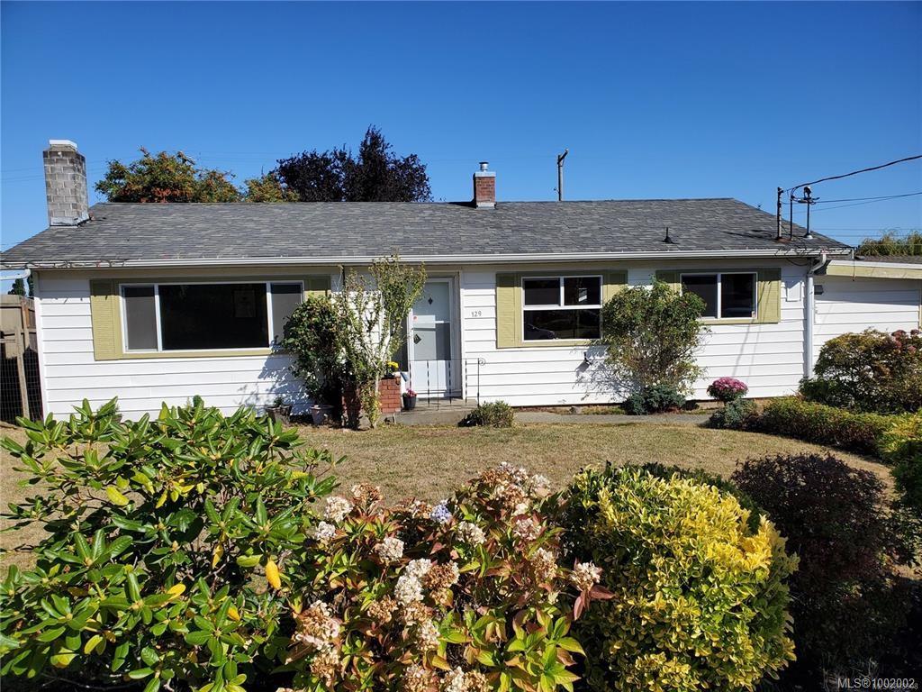 $775,000 - 129 Jensen Ave<br>British Columbia, V9P 1S3
