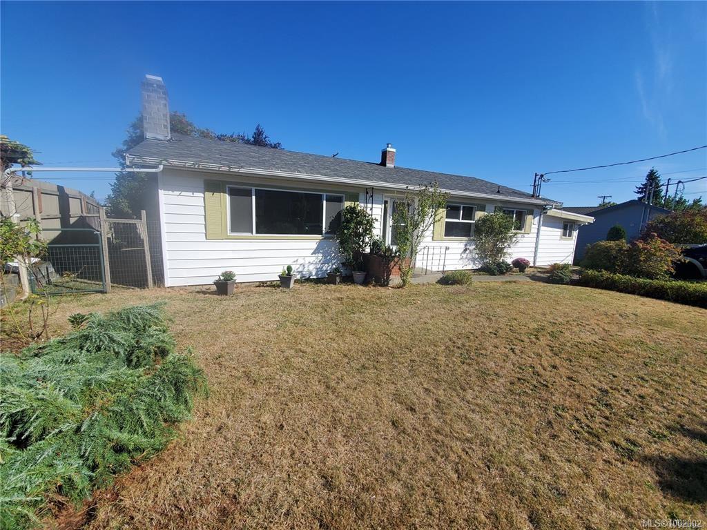 $775,000 - 129 Jensen Ave<br>British Columbia, V9P 1S3