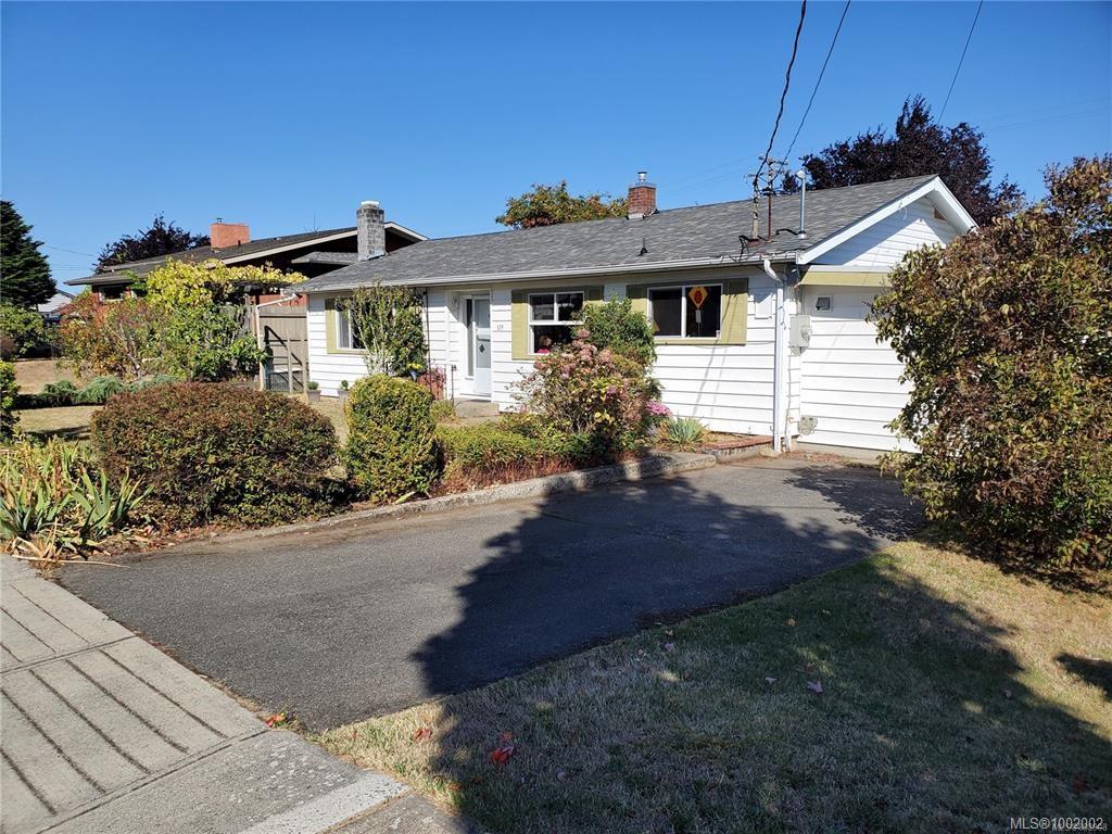 $775,000 - 129 Jensen Ave<br>British Columbia, V9P 1S3