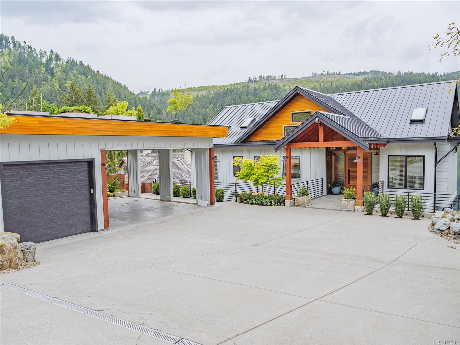 8400 Bloedel Dr, (PA Sproat Lake) Port Alberni British Columbia, V9Y 9E3 $4,250,000