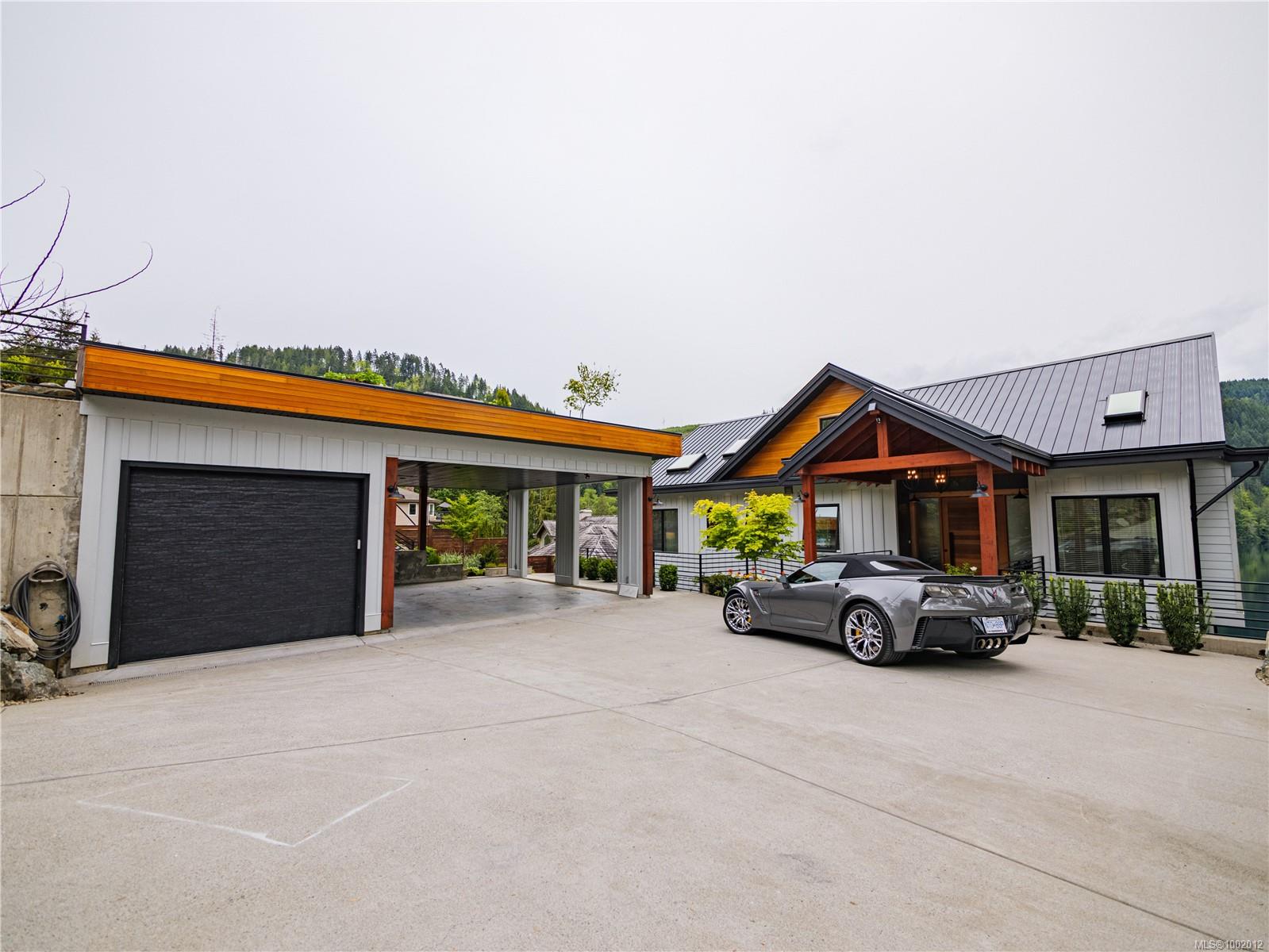 Real Estate