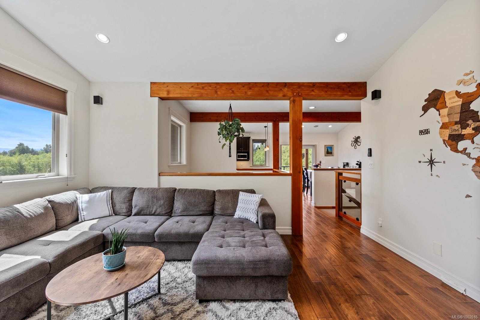 $1,349,000 - 2860 Gatehouse Pl<br>British Columbia, V9N 4B3