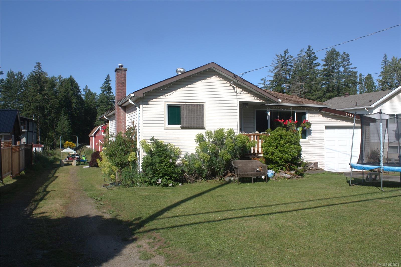 6514 Beaver Creek Rd, (PA Alberni Valley) Port Alberni British Columbia, V9Y 7L5 $679,900