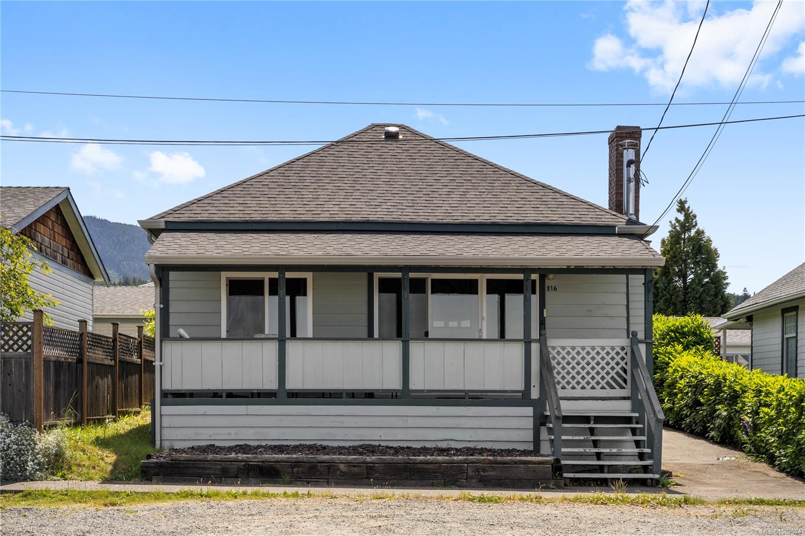 $499,000 - 816 4th Ave<br>British Columbia, V9G 1B4