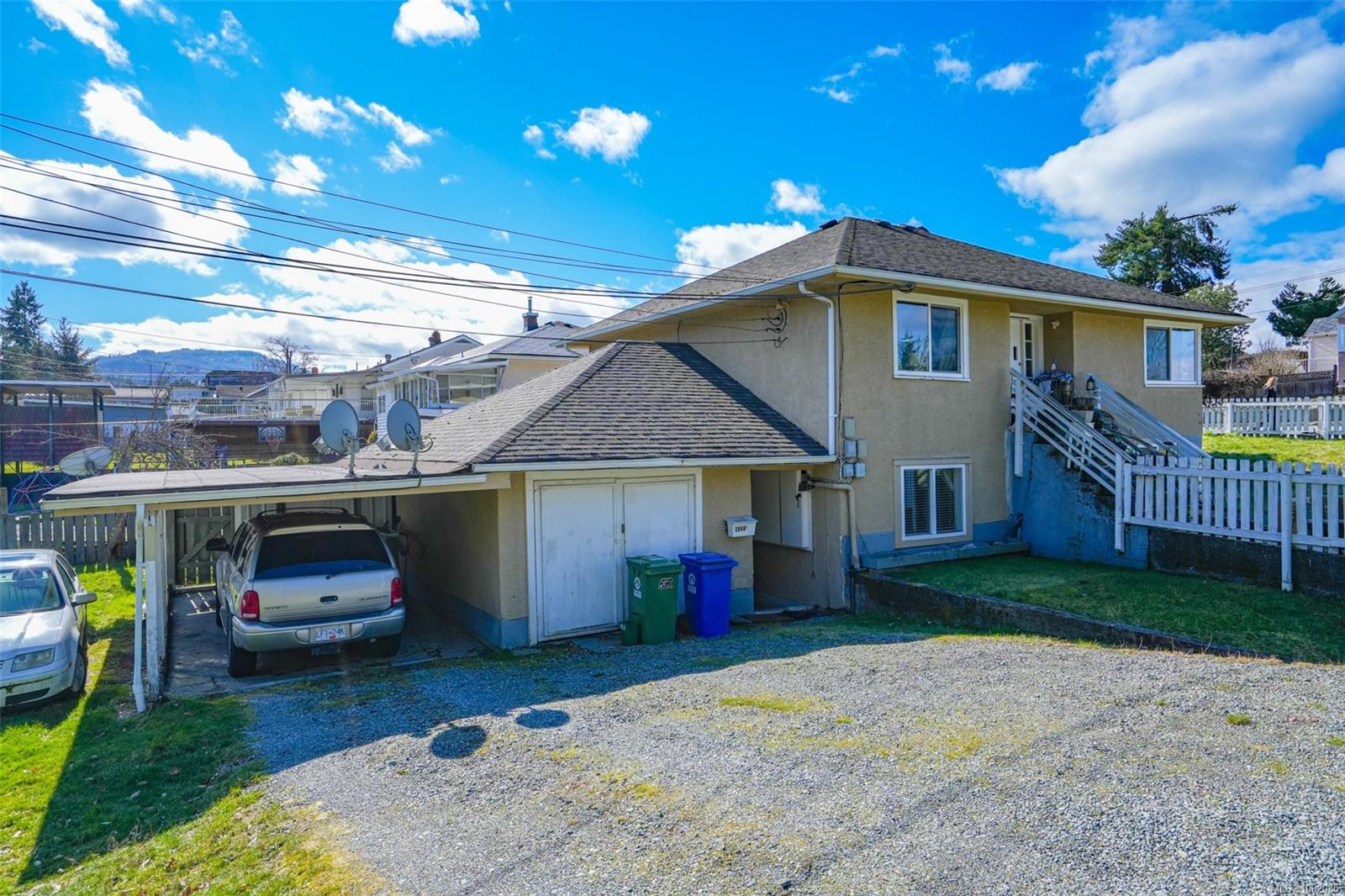 3948 Argyle St, (PA Port Alberni) Port Alberni British Columbia, V9Y 1X3 $569,000
