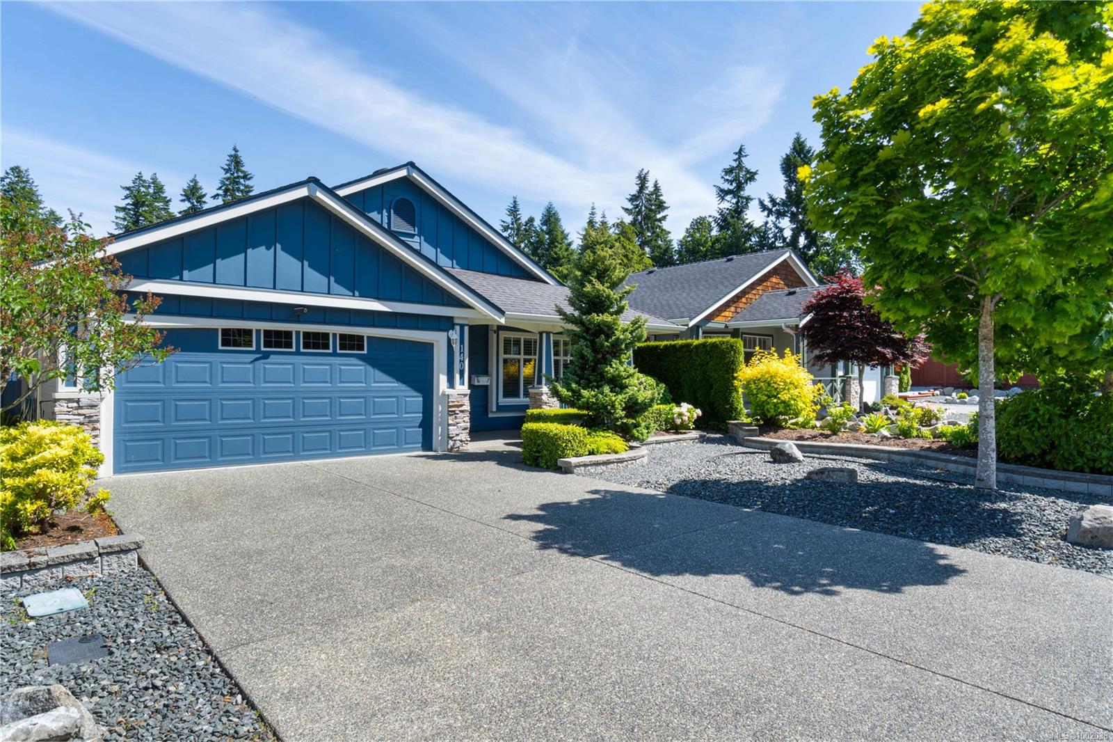 $859,000 - 140 Meridian Way<br>British Columbia, V9P 2Z2