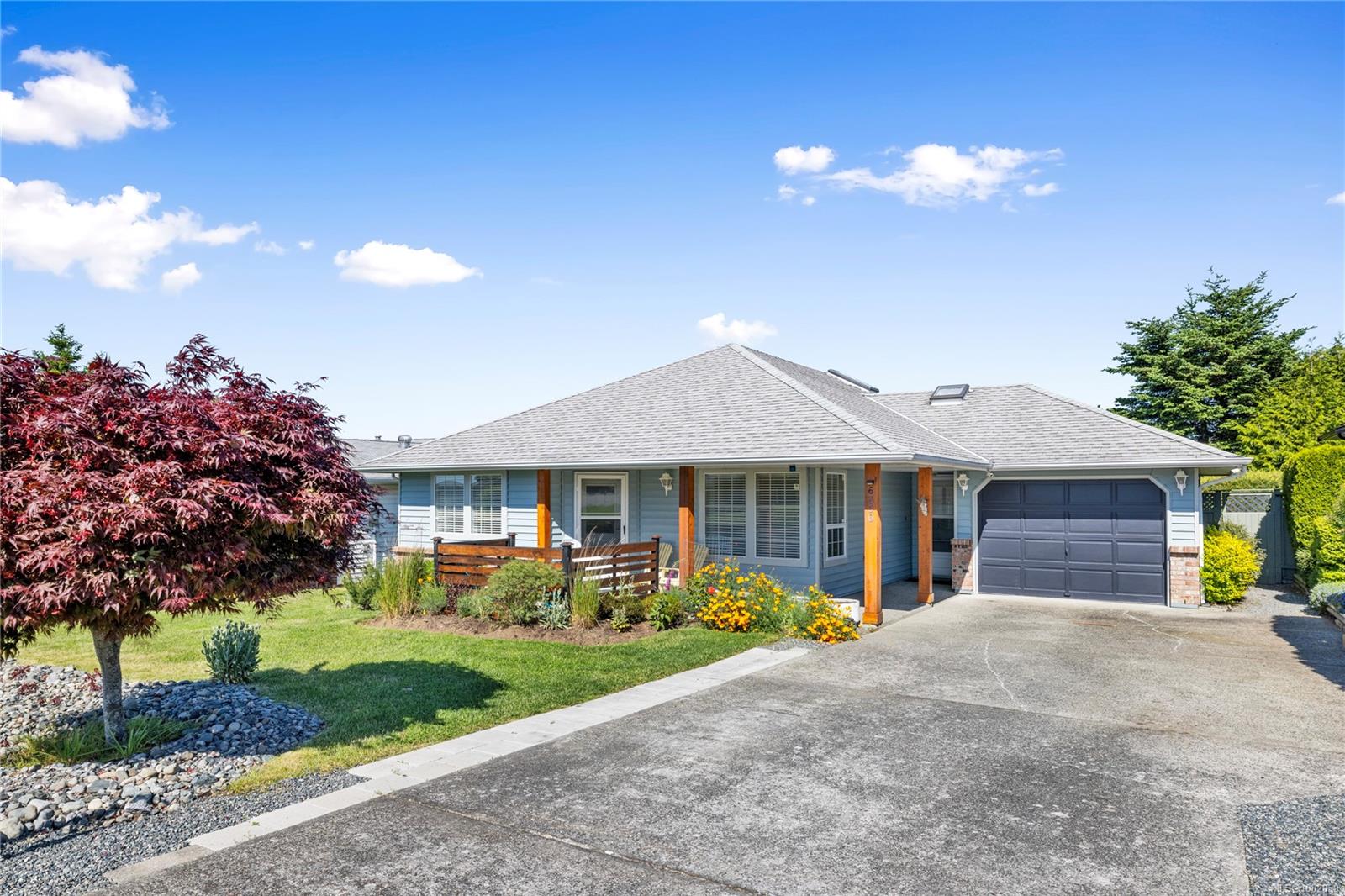 6350 Invermere Rd, Na North Nanaimo real estate property for sale in Nanaimo British Columbia, V9V 1C2