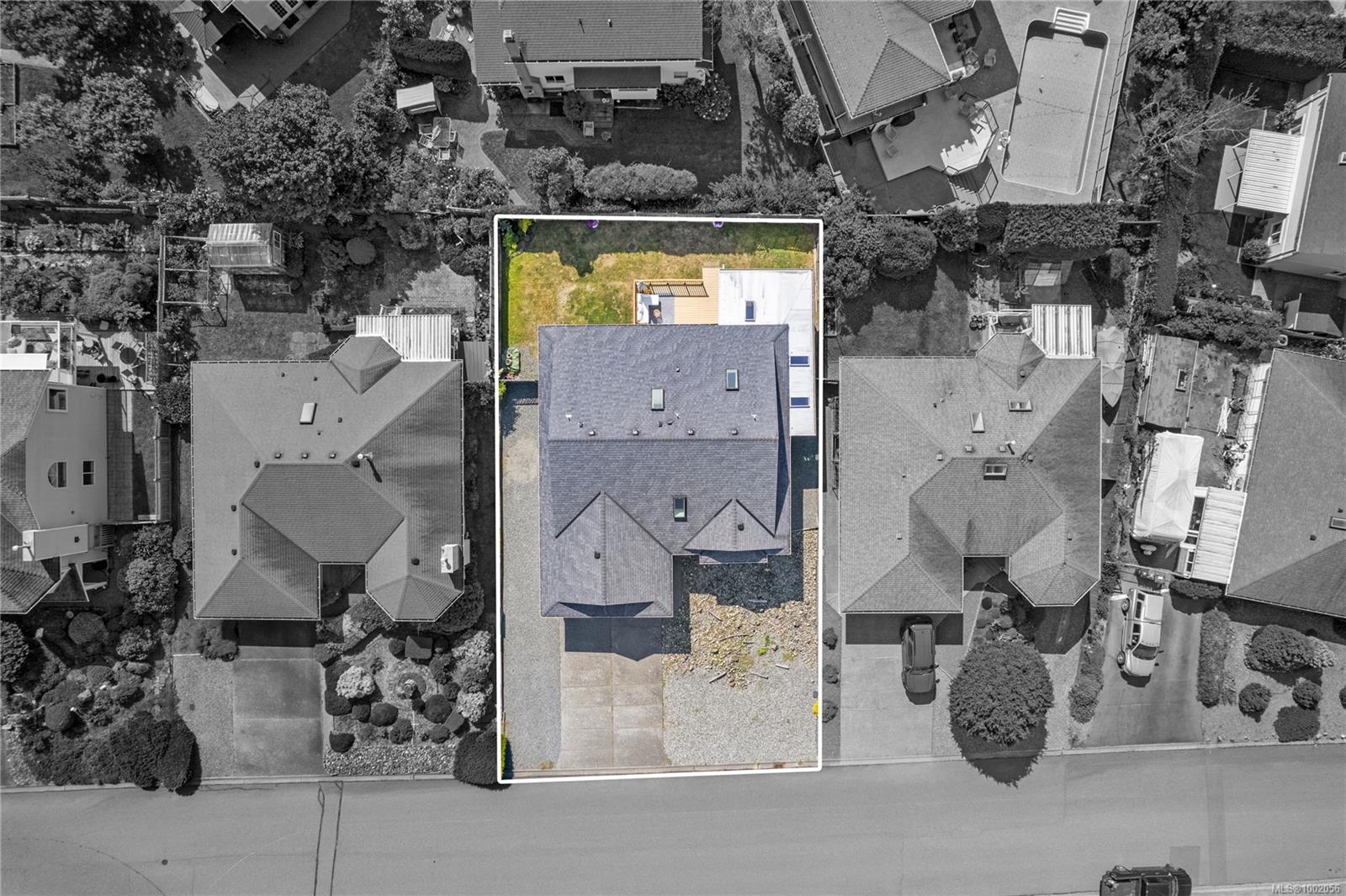 Real Estate